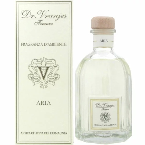 グリーン住宅ポイント交換商品 ドットール・ヴラニエス リードディフューザー エアー(ARIA)250ml ルームフレグランス 画像1