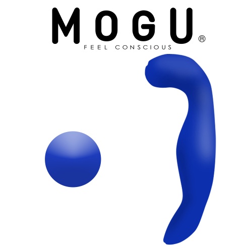グリーン住宅ポイント交換商品 MOGU(モグ) 気持ちいい抱き枕　ロイヤルブルー 画像1